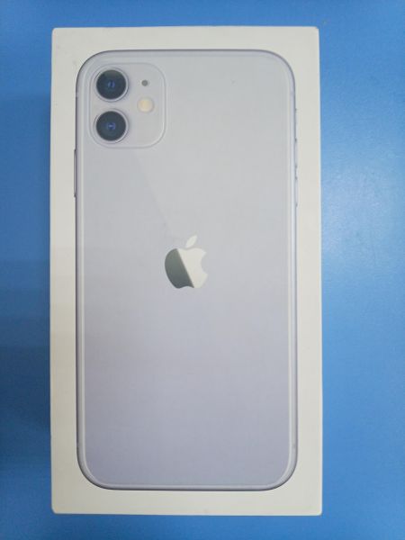 Купить Apple iPhone 11 64GB в Ангарск за 7300 руб.