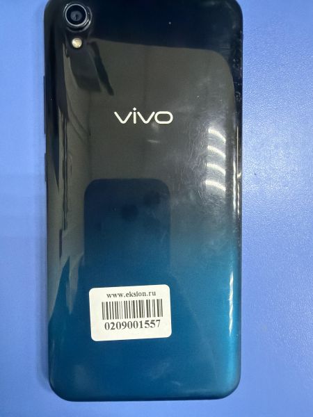 сотовый телефон Vivo Y91c 2/32GB (1820) Duos в Ангарск