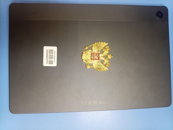 планшет Samsung Galaxy Tab A9+ 5G 4/64GB (SM-X216B) (с SIM) в Ангарск
