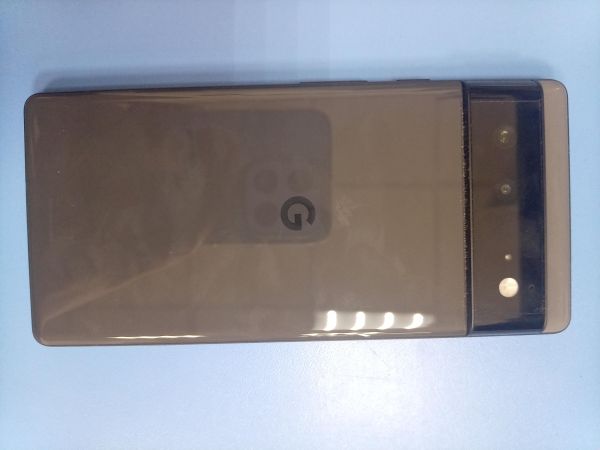 Купить Google Pixel 6 8/128GB в Ангарск за 17400 руб.