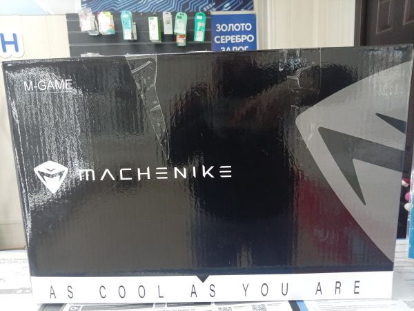 ноутбук Machenike S15 Quazar в Ангарск