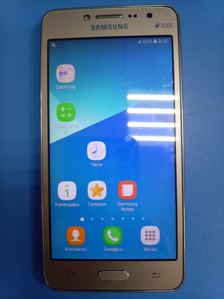 сотовый телефон Samsung Galaxy J2 Prime (G532F) Duos в Ангарск