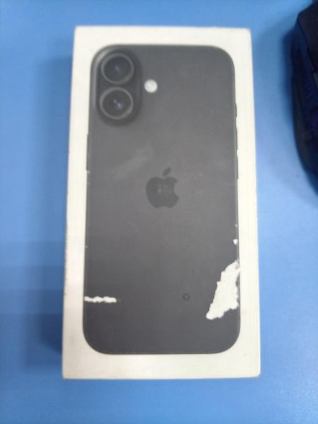 Купить Apple iPhone 16 128GB в Ангарск за 49200 руб.