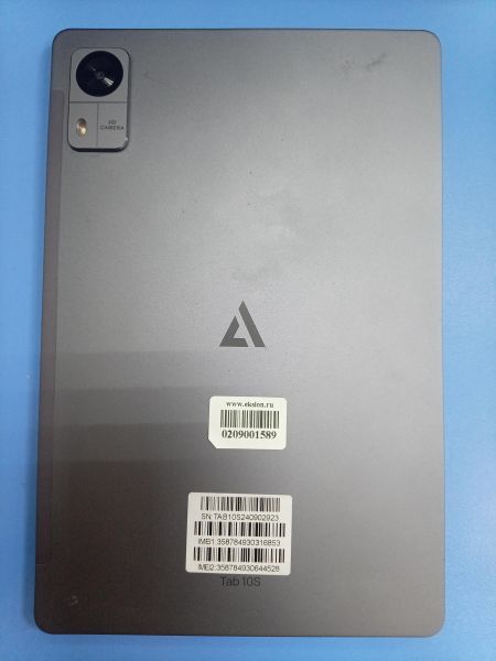 планшет ACD Tab 10S 4/128GB (с SIM) в Ангарск
