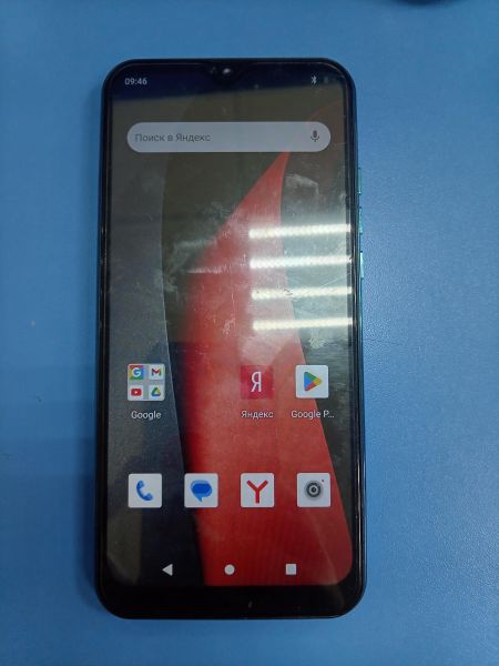 сотовый телефон BQ 6631G Surf Duos в Ангарск