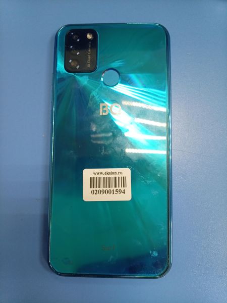 сотовый телефон BQ 6631G Surf Duos в Ангарск