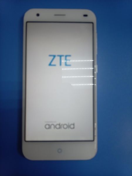 Купить ZTE Blade S6 Duos в Ангарск за 1800 руб.