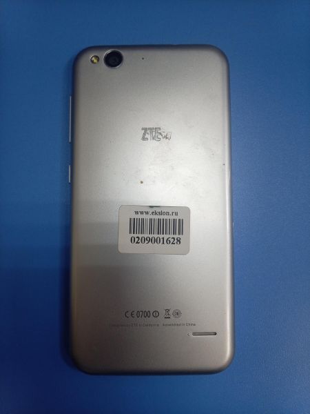 Купить ZTE Blade S6 Duos в Ангарск за 1800 руб.