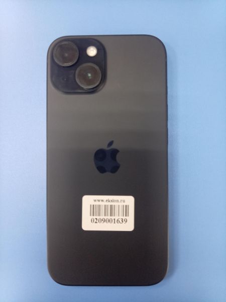 Купить Apple iPhone 15 128GB в Ангарск за 37400 руб.