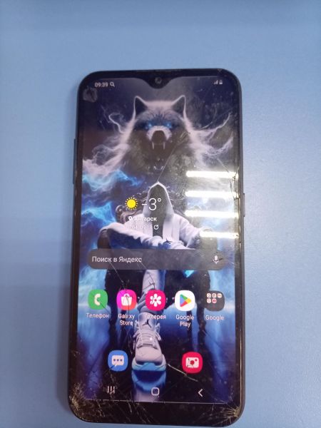Купить Samsung Galaxy A01 (A015F/DS) Duos в Ангарск за 1600 руб.