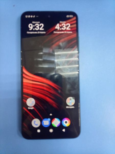 Купить POCO M3 Pro 5G 6/128GB (M2103K19PY) Duos в Ангарск за 6300 руб.