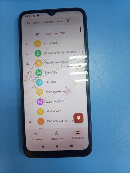 Купить Xiaomi Redmi A1+ 2/32GB (220733SFG) Duos в Ангарск за 900 руб.