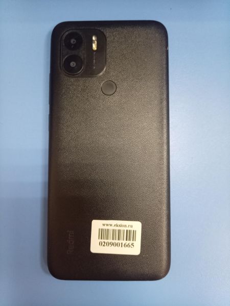 Купить Xiaomi Redmi A1+ 2/32GB (220733SFG) Duos в Ангарск за 900 руб.