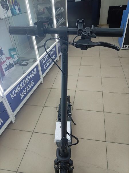 электросамокат Kugoo Max Speed в Ангарск