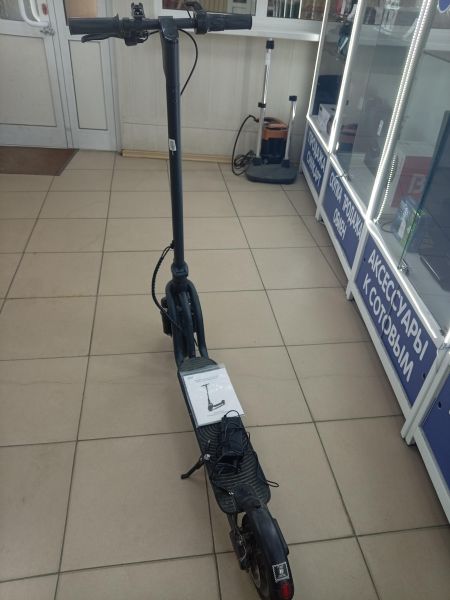 электросамокат Kugoo Max Speed в Ангарск