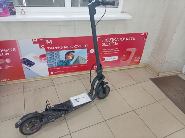 электросамокат Acer Series 3 Plus AES103 в Ангарск