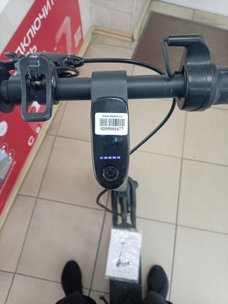 электросамокат Acer Series 3 Plus AES103 в Ангарск