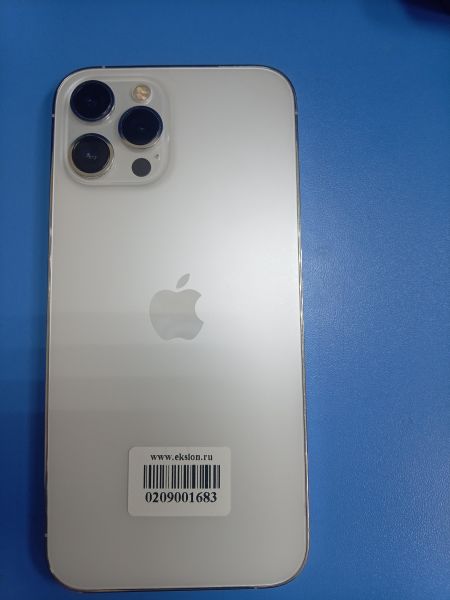 сотовый телефон Apple iPhone 12 Pro Max 256GB в Ангарск