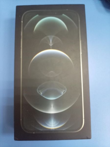 сотовый телефон Apple iPhone 12 Pro Max 256GB в Ангарск
