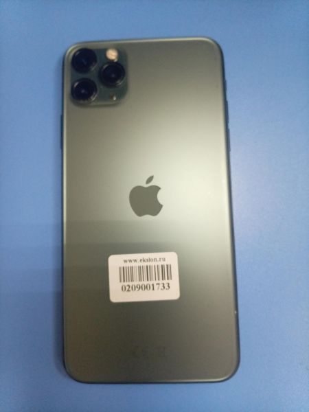сотовый телефон Apple iPhone 11 Pro Max 64GB в Ангарск