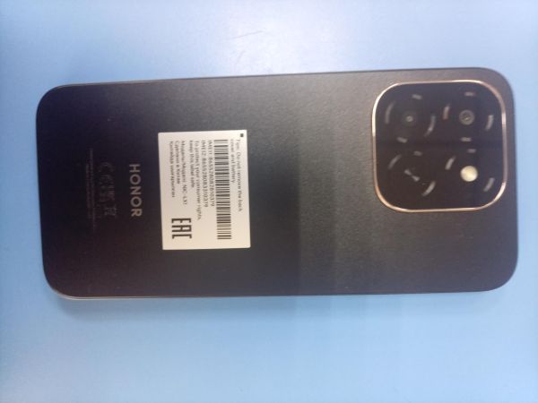 сотовый телефон Honor X6c 6/256GB (NIC-LX1) Duos в Ангарск