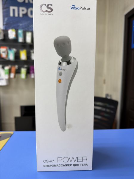 массажёр CsMedica CS-v7 в Ангарск