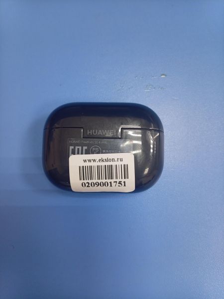 беспроводные наушники Huawei FreeBuds SE 4 ANC (T0026L) в Ангарск