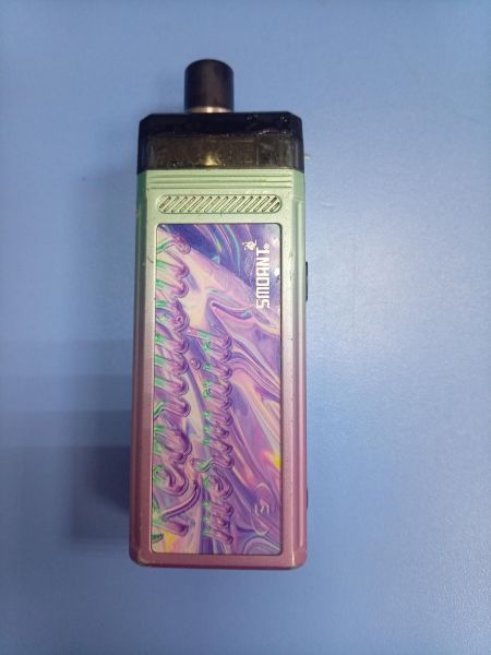 вейп и эл. сигарета (с 18 лет) Smoant Pasito 2 (с 18 лет) в Ангарск