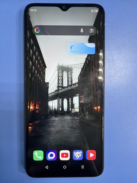 сотовый телефон Infinix Smart 7 4/64GB (X6515) Duos в Ангарск
