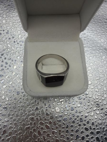 серебряное кольцо Кольцо серебро 925 6,70g, вес изделия 6.7g, размер 21.5 в Иркутск