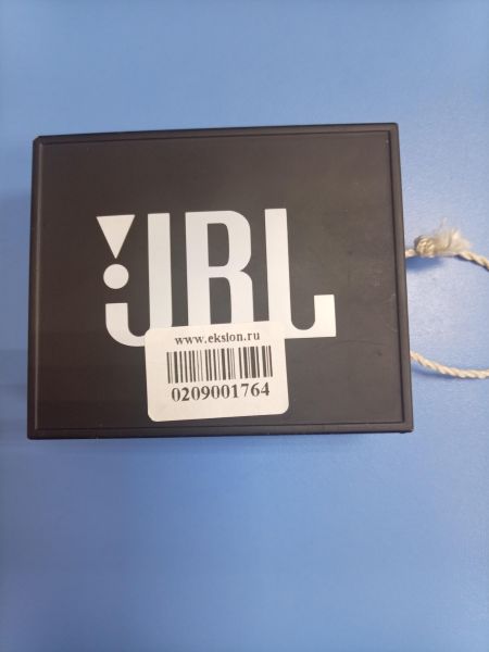 портативная колонка JBL GO в Ангарск