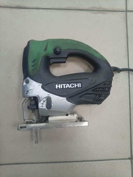 электролобзик Hitachi CJ90VST в Ангарск