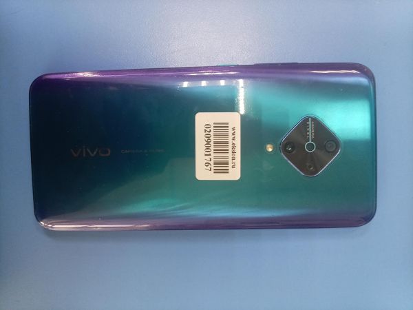 сотовый телефон Vivo V17 8/128GB (1920) Duos в Ангарск