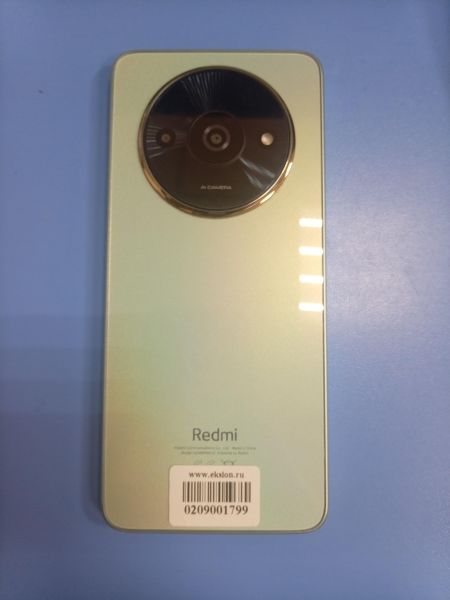 сотовый телефон Xiaomi Redmi A3x 3/64GB (24048RN6CG) Duos в Ангарск