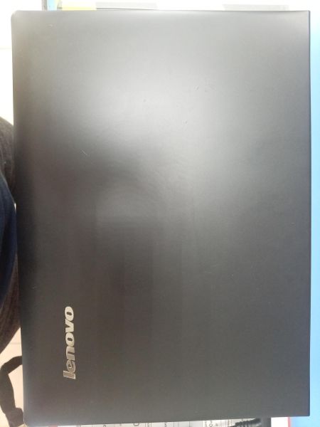 ноутбук Lenovo S40-70 80GQ0005RK в Ангарск