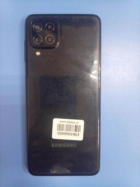сотовый телефон Samsung Galaxy A22 4G 4/128GB (A225F) Duos в Ангарск