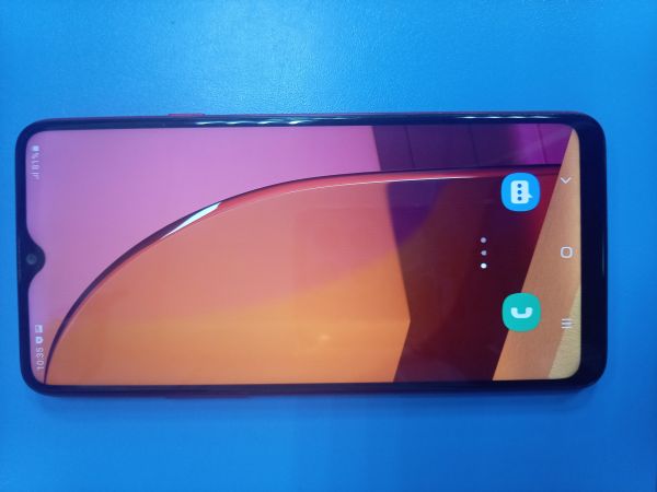 сотовый телефон Samsung Galaxy A20s 3/32GB (A207F) Duos в Ангарск