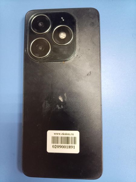 сотовый телефон TECNO Spark 20 8/256GB (KJ5n) Duos в Ангарск
