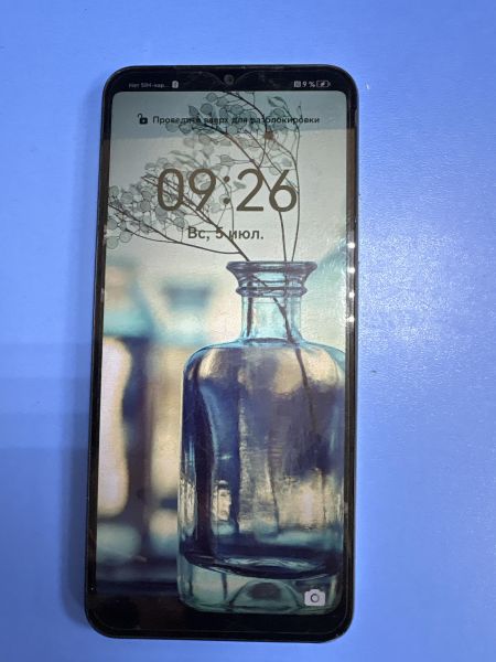 сотовый телефон Huawei Nova Y61 4/128GB (EVE-LX9N) Duos в Ангарск