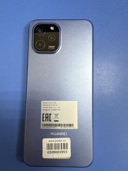 сотовый телефон Huawei Nova Y61 4/128GB (EVE-LX9N) Duos в Ангарск