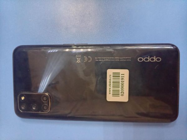 сотовый телефон OPPO A52 (CPH2069) Duos в Ангарск