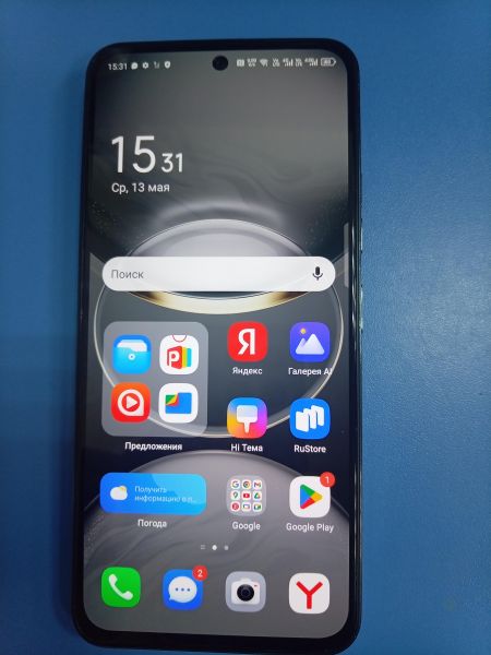 сотовый телефон TECNO Spark 30 Pro 8/256GB (KL7) Duos в Ангарск