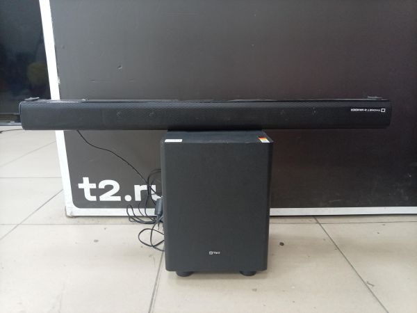 домашний кинотеатр и саундбар Thonet+Vander DUNN (HK096-03580) в Ангарск