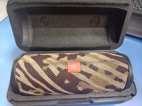 портативная колонка JBL Flip 5 в Ангарск