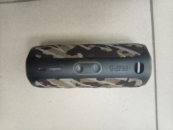 портативная колонка JBL Flip 5 в Ангарск