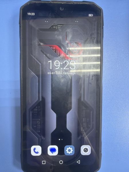 сотовый телефон HOTWAV Cyber 15 12/256GB Duos в Ангарск