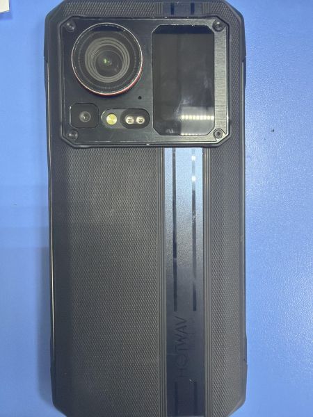 сотовый телефон HOTWAV Cyber 15 12/256GB Duos в Ангарск