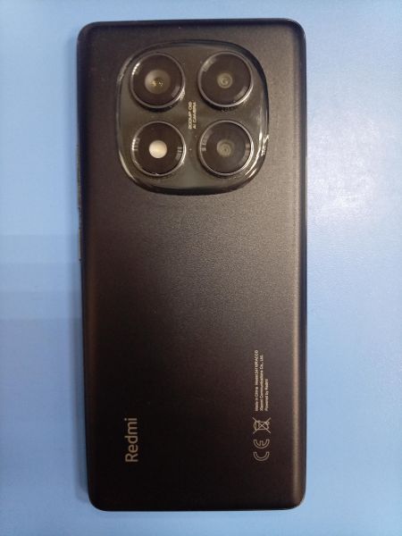 сотовый телефон Xiaomi Redmi Note 14 Pro 8/256GB (24116RACCG) Duos в Ангарск