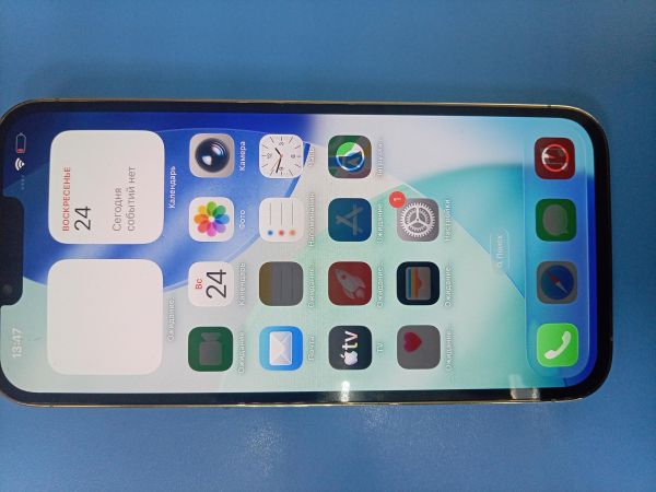 сотовый телефон Apple iPhone 13 Pro Max 128GB в Ангарск