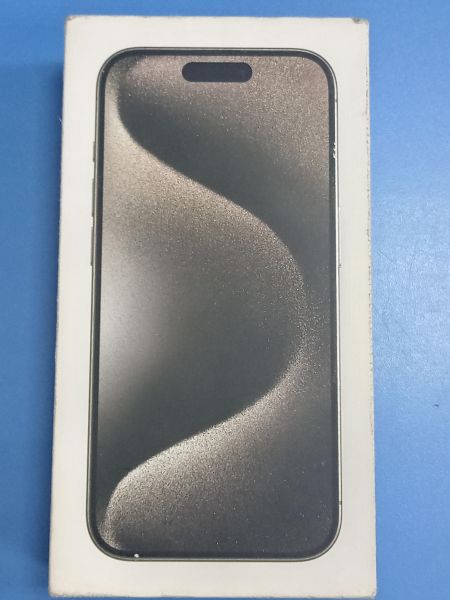 сотовый телефон Apple iPhone 15 Pro 128GB в Ангарск